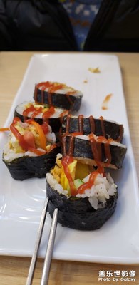 首爾街韓國(guó)料理