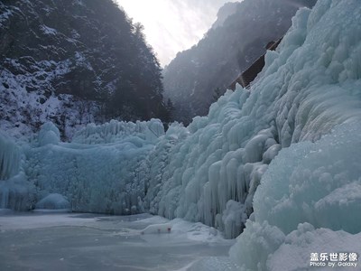 冷！冷！冷！