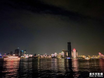 十一假期英雄城市——武漢之行