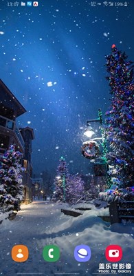 [圣誕狂歡]年之末，年之始