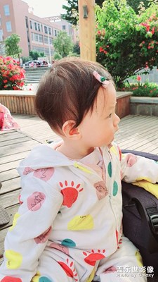 【難忘2020】+我家的小公主