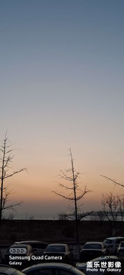 我拍到這個(gè)是什麼東西