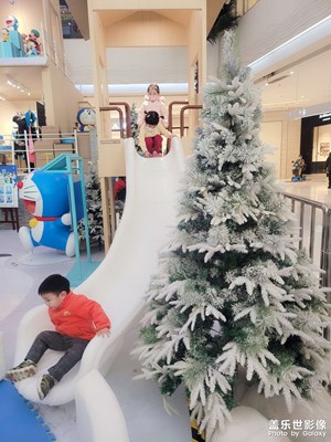 【圣誕狂歡】圣誕快樂