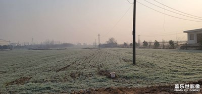 時(shí)光  四季