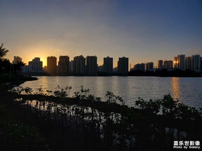 ?？冢粋€沒有冬天的城市