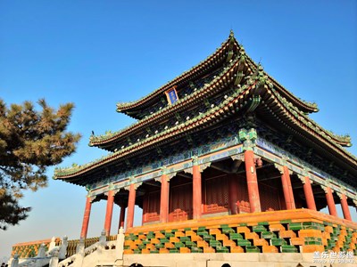 【難忘2020】行走中國