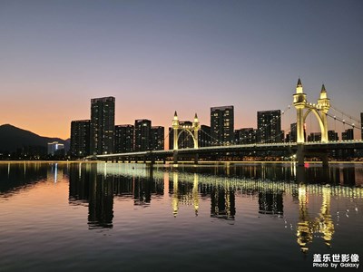 他鄉(xiāng)，吾鄉(xiāng)