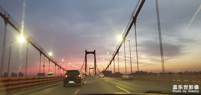 清城一縷陽(yáng)光