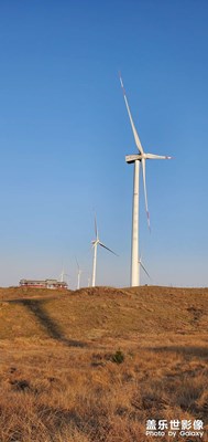 貴陽高坡踩點（滑雪場和滑翔傘基地）