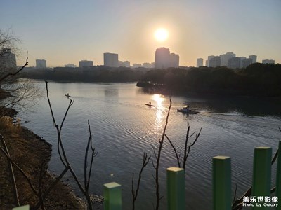 冬季水上訓(xùn)練