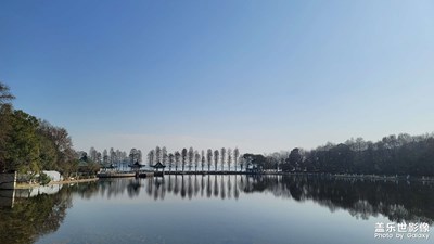 換個方向，再來