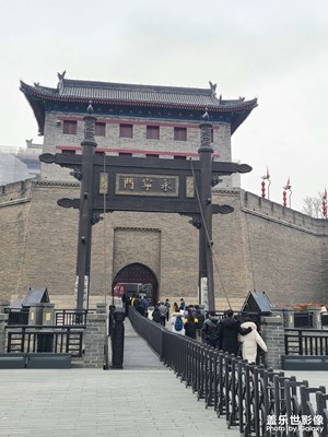 我愛我的城，我愛我的城！