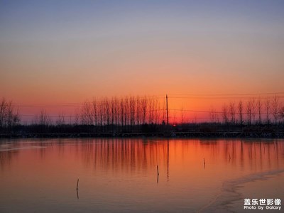 【隨拍的樂(lè)趣】+窗外的景色