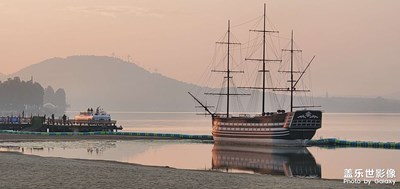 【奇妙之城】+湖北生活