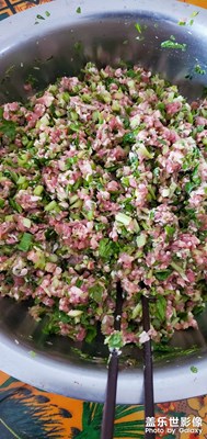 【舌尖上的年味】+家鄉(xiāng)的菜真香