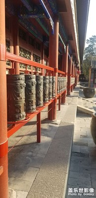 【奇妙之城】+北京你好！