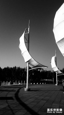 【奇妙之城】不同的內(nèi)蒙古