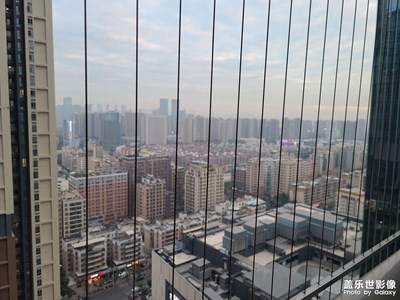 【奇妙之城】+ 城中村的蛻變