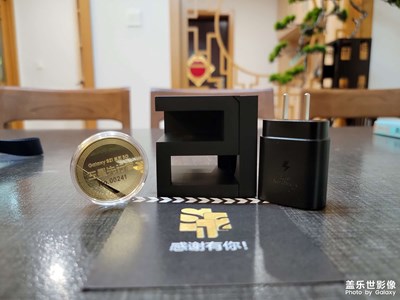 S21ultra先行者禮品