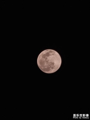 十五的月亮十六圓