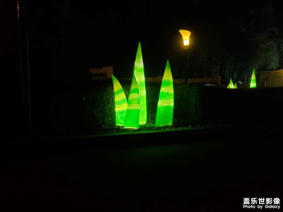 【光影記】+夜幕