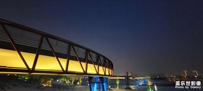 【光影記】冬夜魅影