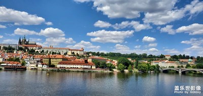 東歐游記----布拉格