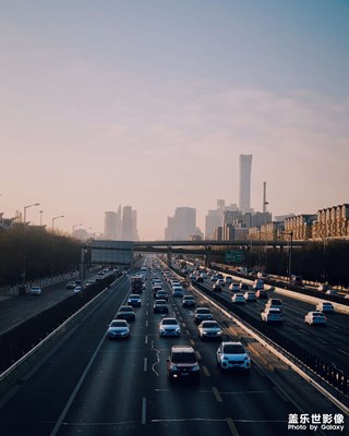 【遇見(jiàn)美好】身邊景色