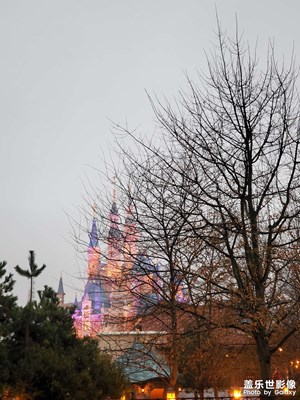 【遇見美好】+迪士尼