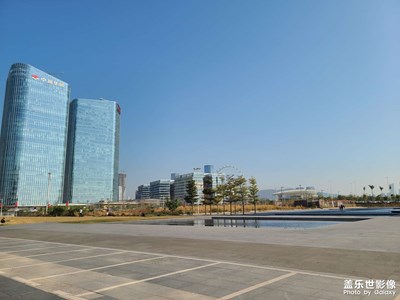 【遇見美好】+ 圖書館周邊