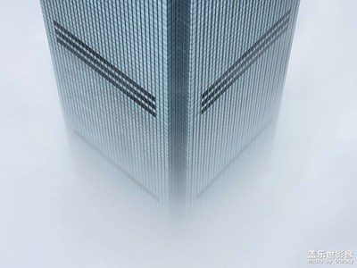 大年逛IFS國金中心