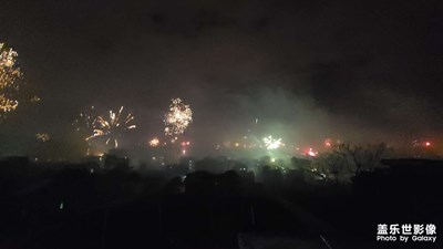 【歡度春節(jié)】+ 年味一直都在