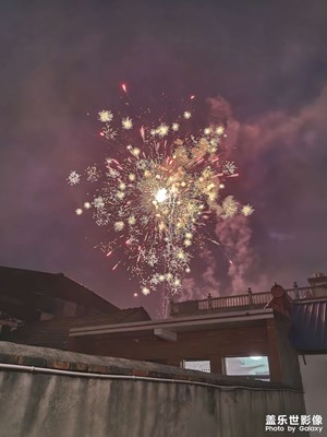 【歡度春節(jié)】+2021年春節(jié)我們幸福的一家