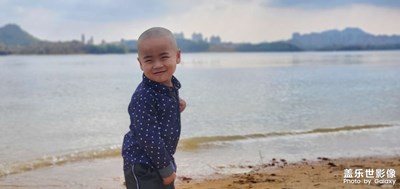 快樂如此簡單。