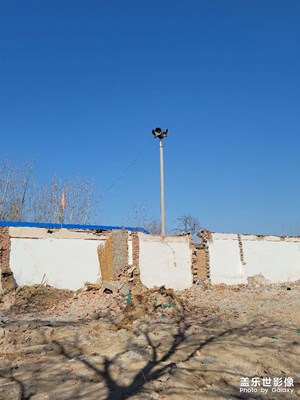 新農(nóng)村運(yùn)動(dòng)