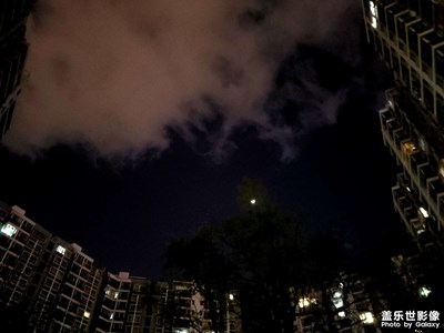 夜景