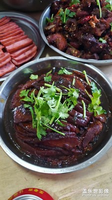 【大國小家】+留在單位過新年