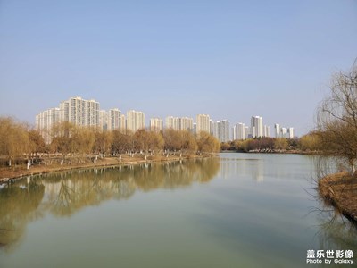 【大國(guó)小家】+生活