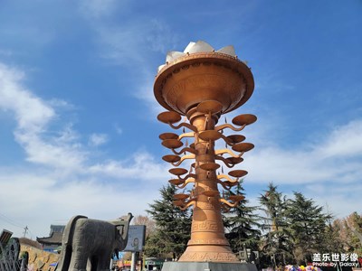 【大國(guó)小家】+西部小城