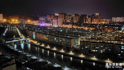 note9夜拍，老當(dāng)益壯！