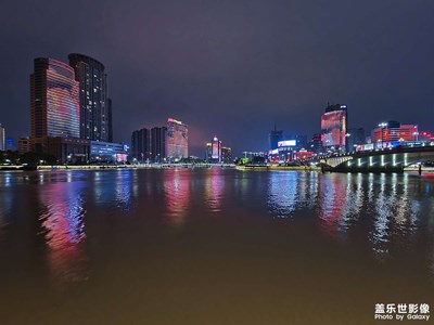 新春的快樂時光