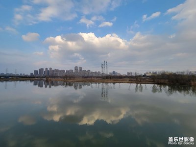 【歡度春節(jié)】＋假期攝影回顧