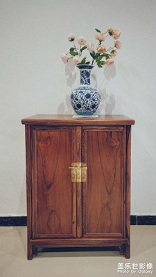 紅木家具真是貴……