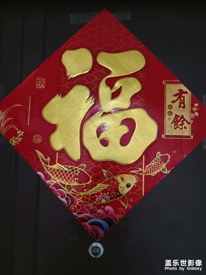 【歡度春節(jié)】