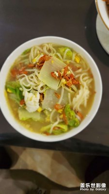 自己動(dòng)手，豐衣足食