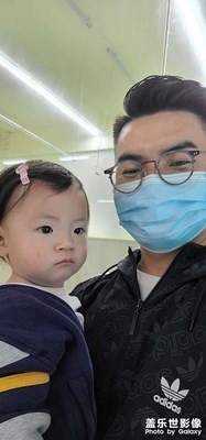 帶妹妹來打預(yù)防針