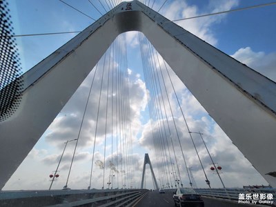 文昌航天城之行