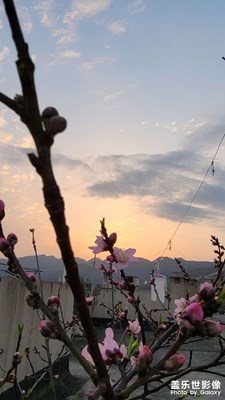 【天空的色彩】美美美