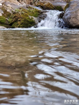 花、流水??！