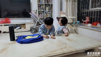 寫(xiě)個(gè)作業(yè)！